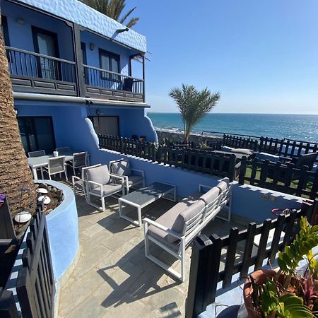 Bungalow Frente Al Mar - Sun Club Playa Del Aguila Maspalomas  Zewnętrze zdjęcie