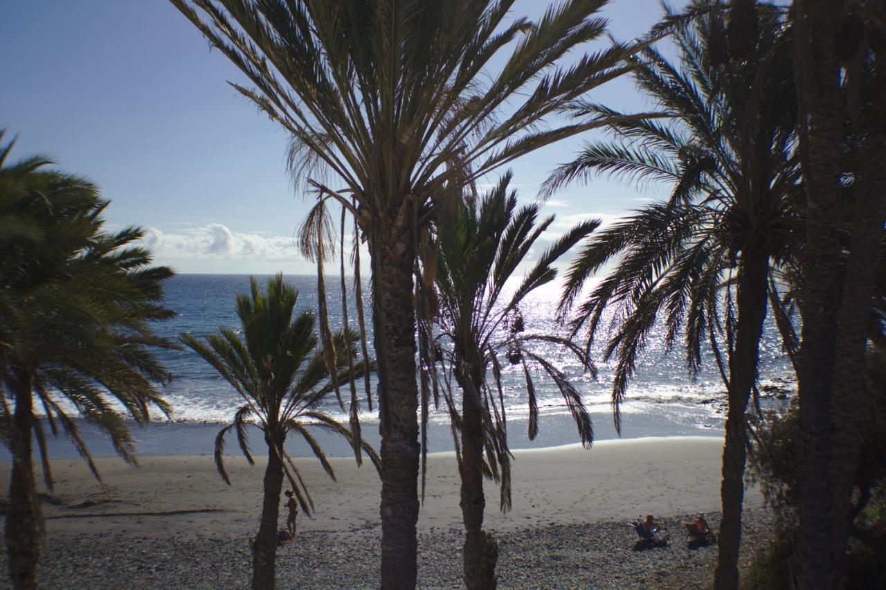 Bungalow Frente Al Mar - Sun Club Playa Del Aguila Maspalomas  Zewnętrze zdjęcie