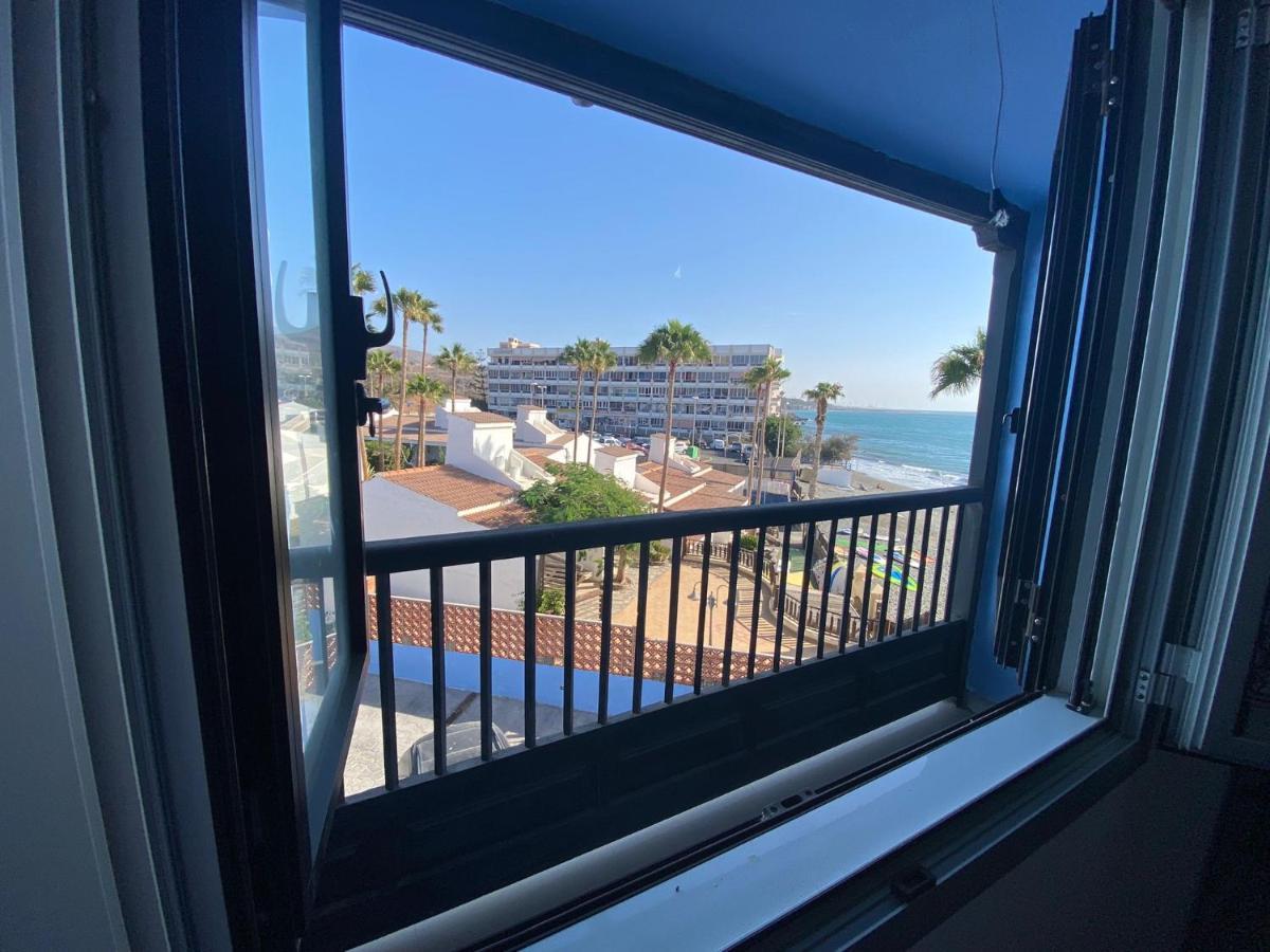Bungalow Frente Al Mar - Sun Club Playa Del Aguila Maspalomas  Zewnętrze zdjęcie