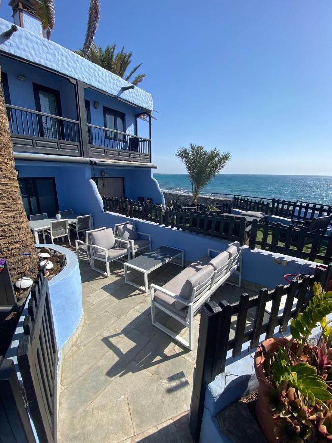 Bungalow Frente Al Mar - Sun Club Playa Del Aguila Maspalomas  Zewnętrze zdjęcie
