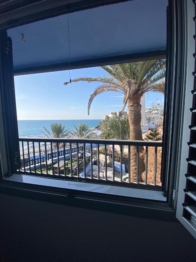 Bungalow Frente Al Mar - Sun Club Playa Del Aguila Maspalomas  Zewnętrze zdjęcie
