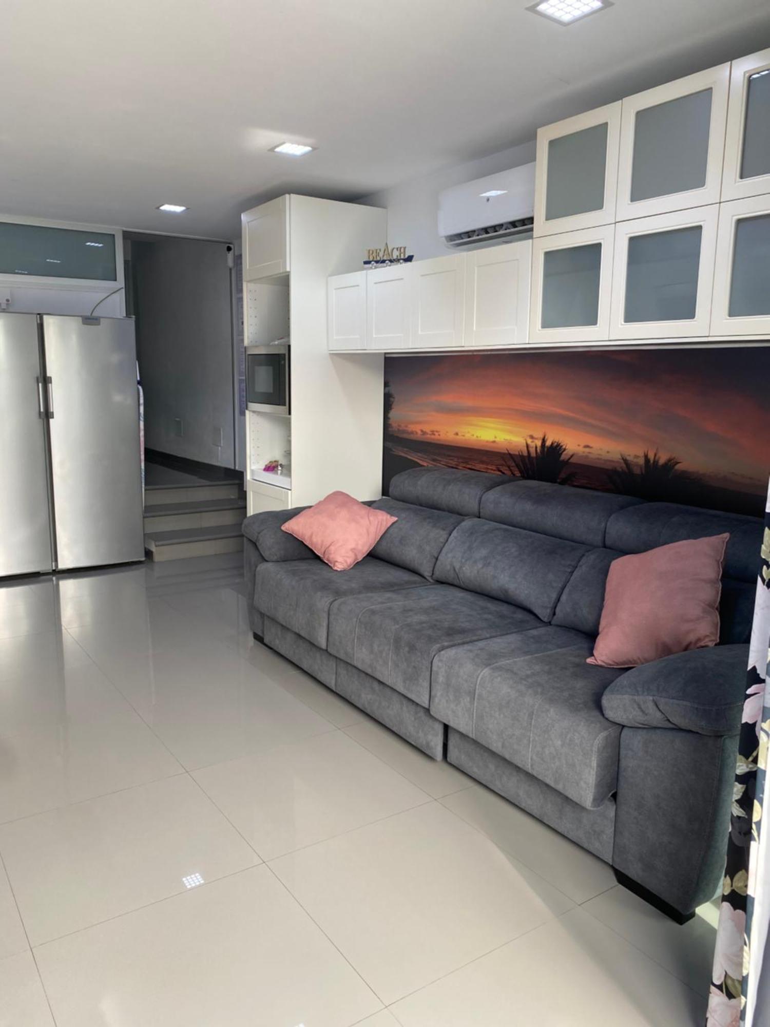Bungalow Frente Al Mar - Sun Club Playa Del Aguila Maspalomas  Zewnętrze zdjęcie